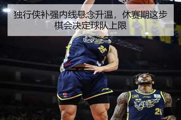 独行侠补强内线悬念升温，休赛期这步棋会决定球队上限